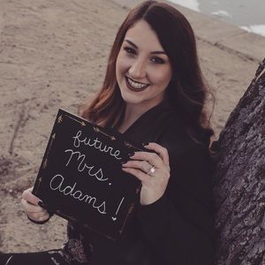 Meet your Posher, Anne